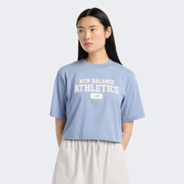 Heritage Relaxed T-Shirt