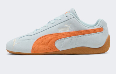 Кроссовки Puma Speedcat OG - 173946, фото 1 - интернет-магазин MEGASPORT