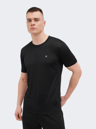 Футболка Champion SS Tee - 170682, фото 1 - інтернет-магазин MEGASPORT