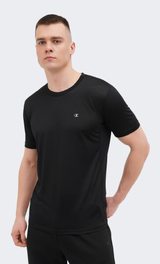 Футболка Champion SS Tee - 170682, фото 1 - інтернет-магазин MEGASPORT