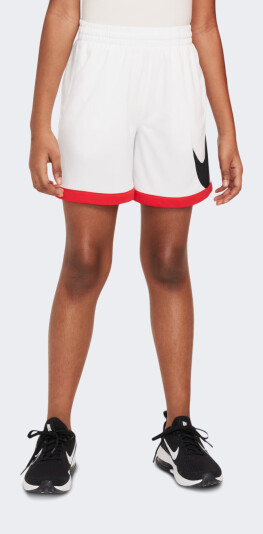 Шорти Nike дитячі B NK DF MULTI+ SWOOSH SHORT - 165928, фото 1 - інтернет-магазин MEGASPORT