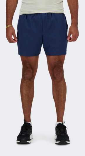 Шорты New Balance Sport Essentials Short 5" - 173288, фото 1 - интернет-магазин MEGASPORT