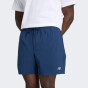 Шорти New Balance Sport Essentials Short 5", фото 5 - інтернет магазин MEGASPORT