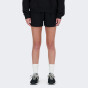 Шорти New Balance Short NB Small Logo, фото 1 - інтернет магазин MEGASPORT