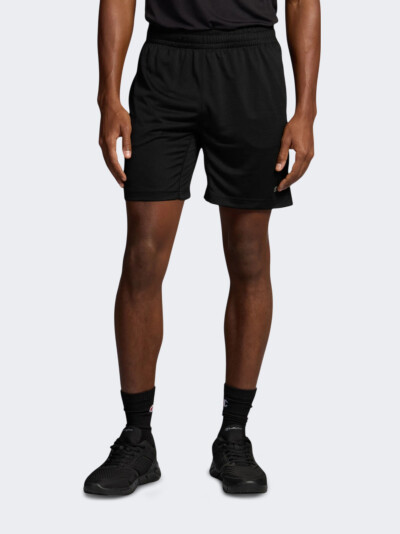 Шорти Champion shorts - 170685, фото 1 - інтернет-магазин MEGASPORT