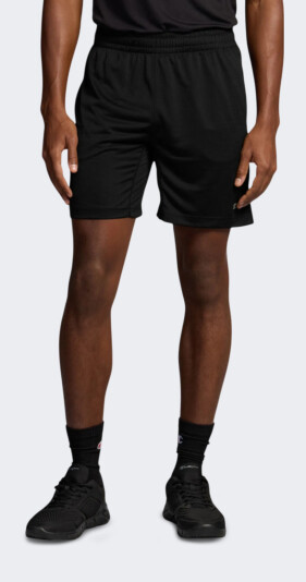Шорти Champion shorts - 170685, фото 1 - інтернет-магазин MEGASPORT