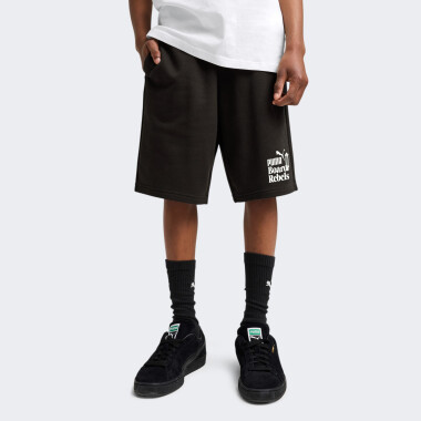 дитячі MID90S Long Shorts TR B