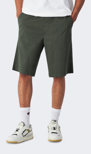 Шорты Champion woven short - 172459, фото 1 - интернет-магазин MEGASPORT