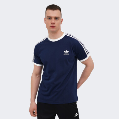 3-STRIPES TEE