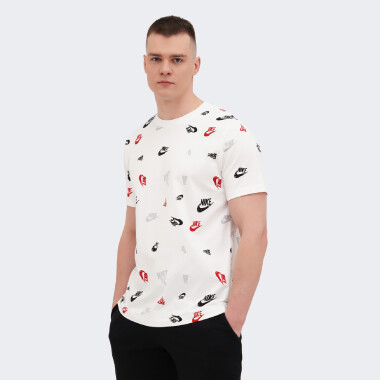 M NSW TEE 12MO AOP SP25