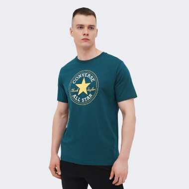 CHUCK PATCH TEE