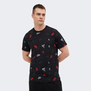 M NSW TEE 12MO AOP SP25