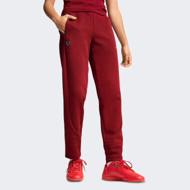 Ferrari Style Sweat Pants Wmn