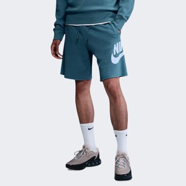 M NK CLUB ALUMNI FT SHORT