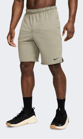 Шорты Nike M NK DF TOTALITY KNIT 9 IN UL - 172344, фото 1 - интернет-магазин MEGASPORT