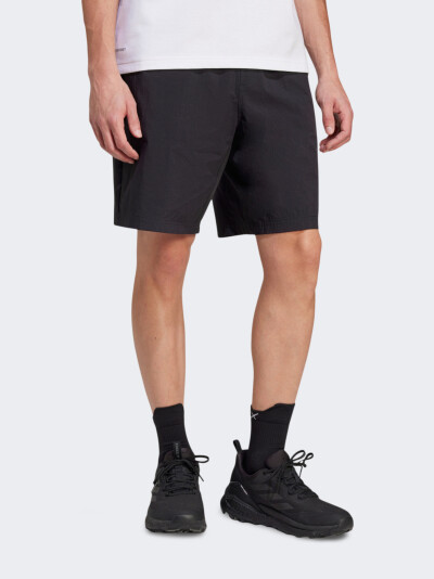 Шорти Adidas NG W.R SHORTS - 172780, фото 1 - інтернет-магазин MEGASPORT
