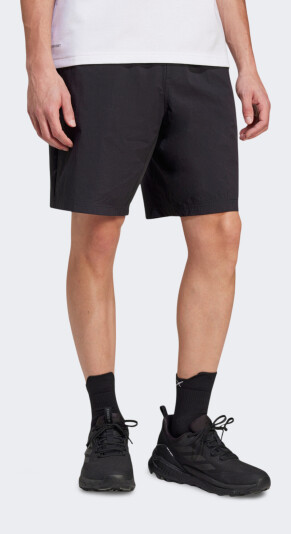 Шорты Adidas NG W.R SHORTS - 172780, фото 1 - интернет-магазин MEGASPORT