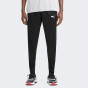 Спортивнi штани Puma Active Tricot Pants Cl, фото 1 - інтернет магазин MEGASPORT