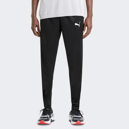 Спортивнi штани Puma Active Tricot Pants Cl - 140587, фото 1 - інтернет-магазин MEGASPORT