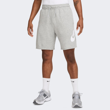 M NK CLUB ALUMNI FT SHORT