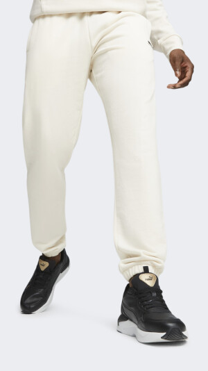 Спортивные штаны Puma BETTER ESSENTIALS Sweatpants TR cl - 163777, фото 1 - интернет-магазин MEGASPORT