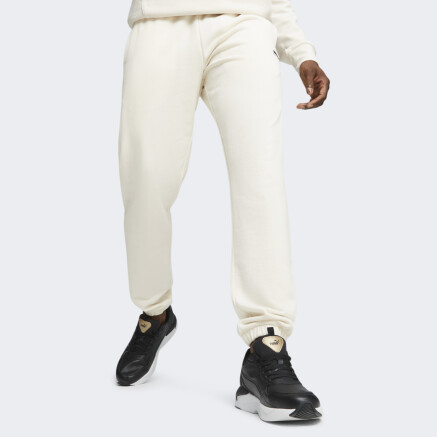 Спортивнi штани Puma BETTER ESSENTIALS Sweatpants TR cl - 163777, фото 1 - інтернет-магазин MEGASPORT
