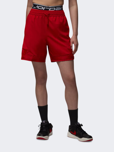 Шорти Jordan M J DF SPRT WVN DMND SHORT - 172890, фото 1 - інтернет-магазин MEGASPORT