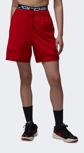 Шорты Jordan M J DF SPRT WVN DMND SHORT - 172890, фото 1 - интернет-магазин MEGASPORT
