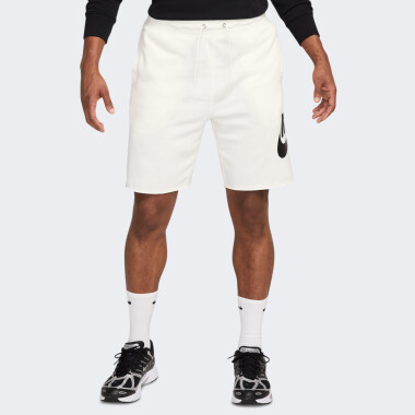 M NK CLUB ALUMNI FT SHORT
