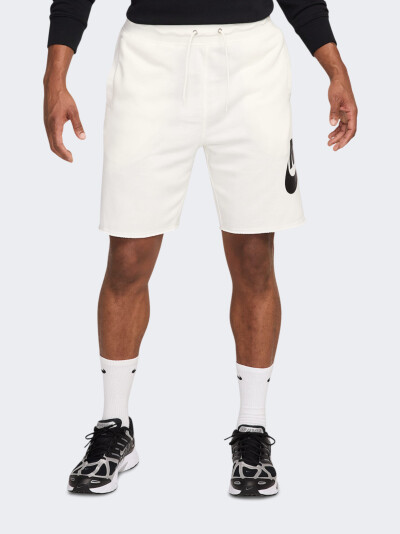 Шорти Nike M NK CLUB ALUMNI FT SHORT - 173198, фото 1 - інтернет-магазин MEGASPORT