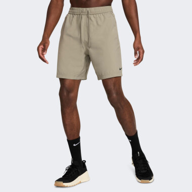 M NK DF FORM 7IN UL SHORT
