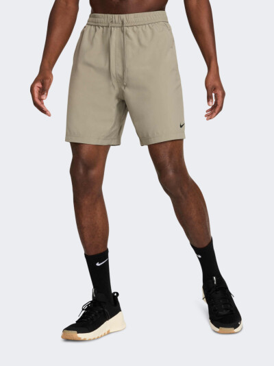 Шорти Nike M NK DF FORM 7IN UL SHORT - 171809, фото 1 - інтернет-магазин MEGASPORT