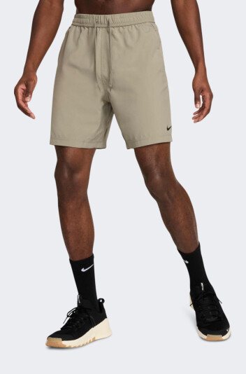 Шорти Nike M NK DF FORM 7IN UL SHORT - 171809, фото 1 - інтернет-магазин MEGASPORT