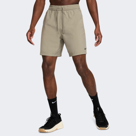 Шорти Nike M NK DF FORM 7IN UL SHORT - 171809, фото 1 - інтернет-магазин MEGASPORT