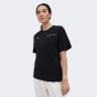 Футболка Puma BMW MMS WMN ESS+ Logo Tee, фото 1 - інтернет магазин MEGASPORT