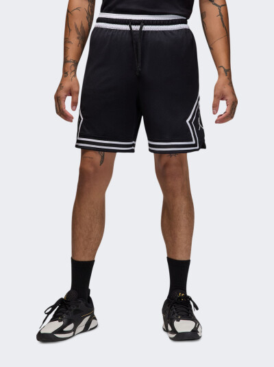 Шорти Jordan M J DF SPRT DMND SHORT - 172368, фото 1 - інтернет-магазин MEGASPORT