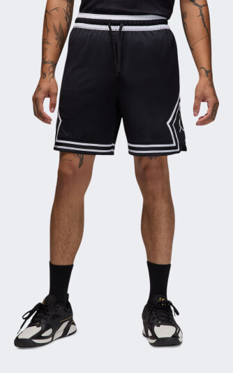 Шорты Jordan M J DF SPRT DMND SHORT - 172368, фото 1 - интернет-магазин MEGASPORT