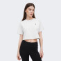 Футболка Converse SPORTY TEE, фото 1 - интернет магазин MEGASPORT