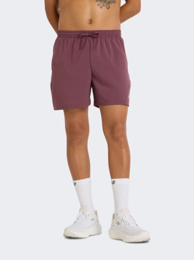 Шорти New Balance Sport Essentials Short 5" - 173499, фото 1 - інтернет-магазин MEGASPORT