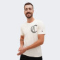 Футболка Champion Crewneck T-Shirt, фото 1 - інтернет магазин MEGASPORT