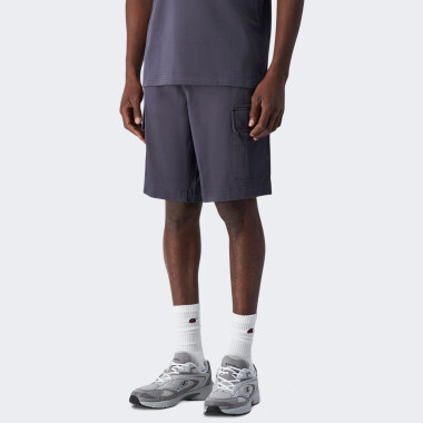 cargo bermuda