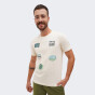Футболка Champion Crewneck T-Shirt, фото 1 - інтернет магазин MEGASPORT