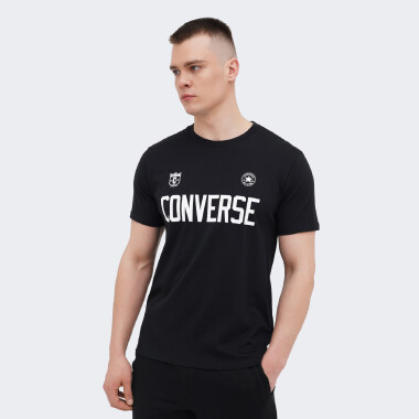 RETRO CHUCK SOCCER TEE