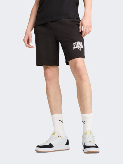 Шорти Puma CLASS Shorts 8" TR - 172727, фото 1 - інтернет-магазин MEGASPORT