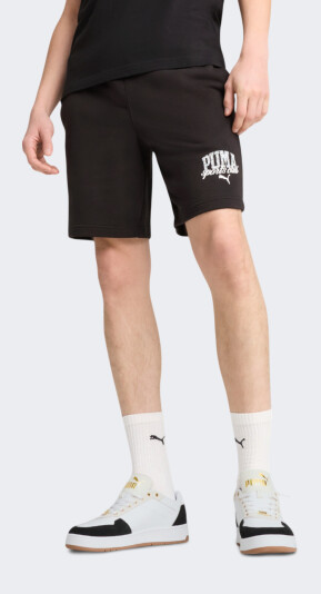 Шорты Puma CLASS Shorts 8" TR - 172727, фото 1 - интернет-магазин MEGASPORT