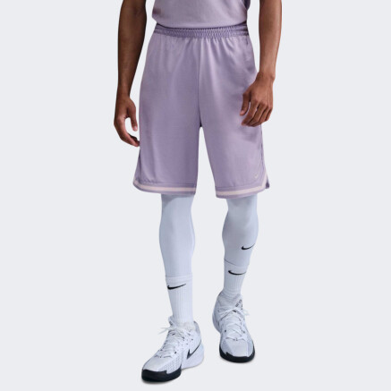 Шорти Nike M NK DF DNA 10IN SHORT - 173588, фото 1 - інтернет-магазин MEGASPORT