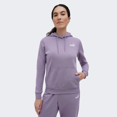 ESS+ Embroidery Hoodie FL