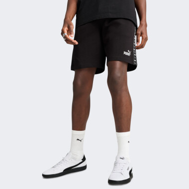 ESS TAPE Shorts 9" TR