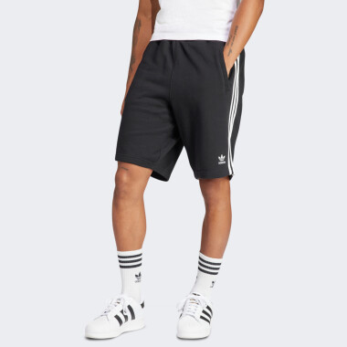 3-STRIPE SHORT