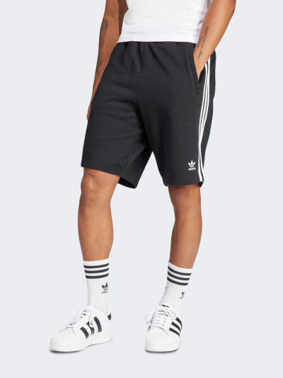 Шорти Adidas Originals 3-STRIPE SHORT - 172762, фото 1 - інтернет-магазин MEGASPORT